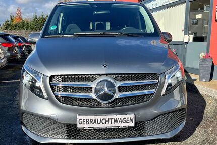 Mercedes-Benz V 250 35.208 km 49.890 &euro; Poppenricht 92284