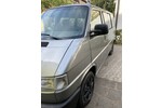 VW T4 Multivan 230.000 km 8.500 &euro; Langenzenn 90579