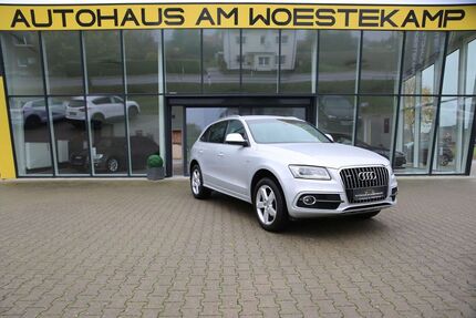 Audi Q5 129.250 km 17.690 € Rheda Wiedenbrück 33378