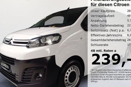 Citroen Jumpy