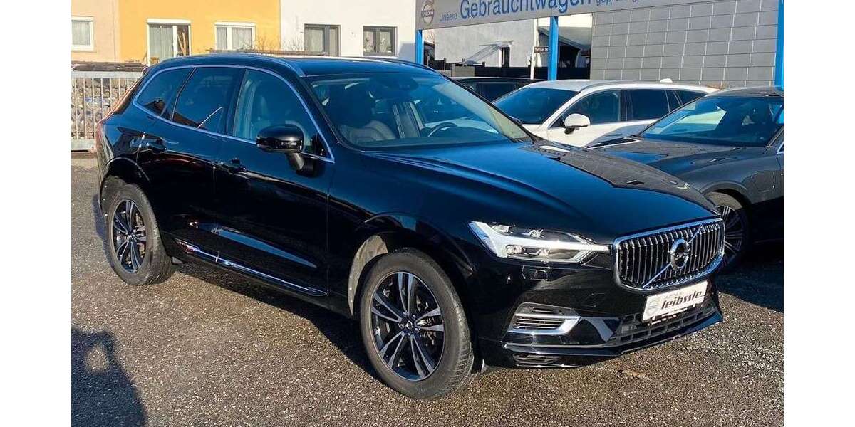 Volvo XC60 85.850 km 34.990 &euro; Reutlingen 72760