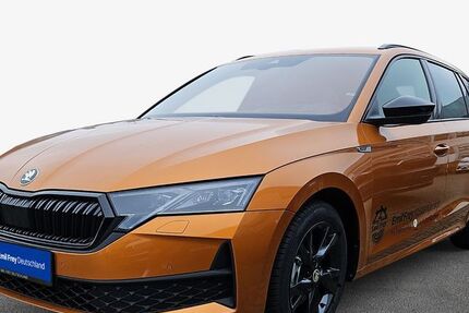 Skoda Octavia 14.200 km 35.777 &euro; Kaltenkirchen 24568