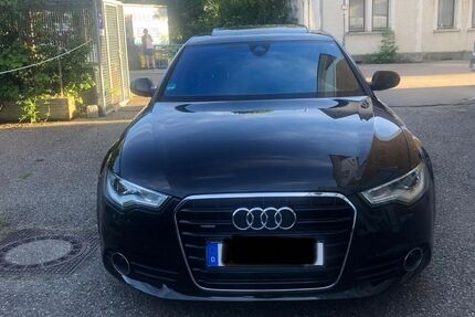 Audi A6 150.300 km 14.600 &euro; Oberkochen 73447