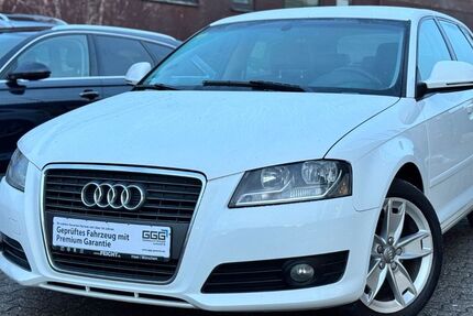 Audi A3 185.000 km 8.590 &euro; Wathlingen 29339