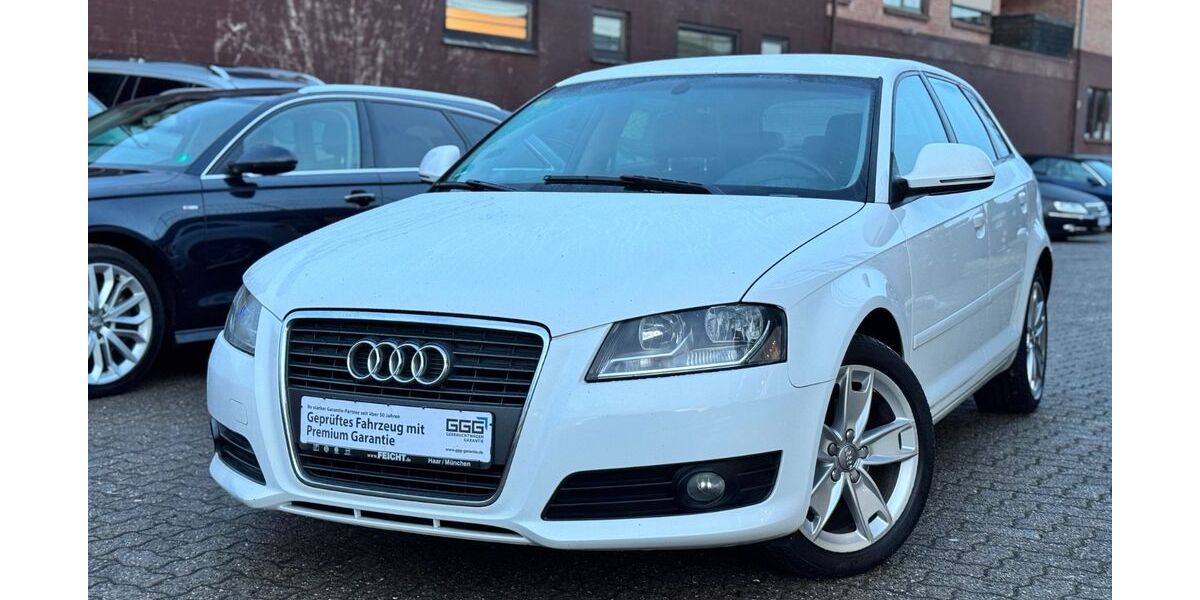 Audi A3 185.000 km 8.590 &euro; Wathlingen 29339