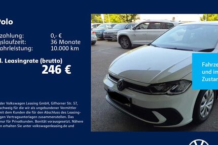 VW Polo 60.605 km 16.930 &euro; Stuttgart-Wangen 70188
