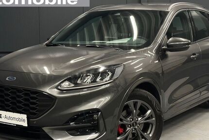 Ford Kuga 55.000 km 20.970 &euro; Helmstedt 38350
