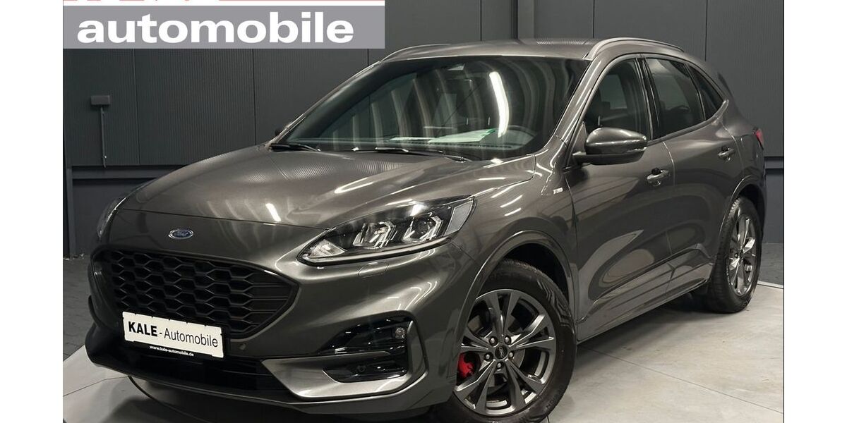 Ford Kuga 55.000 km 20.970 &euro; Helmstedt 38350