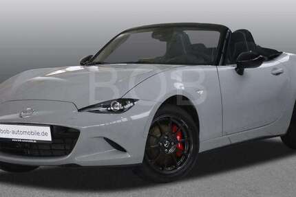 Mazda MX-5 2.004 km 33.666 &euro; Hagen 58135