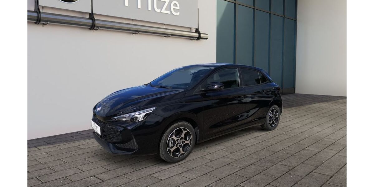MG 3 20.550 km 16.990 &euro; Sangerhausen 06526
