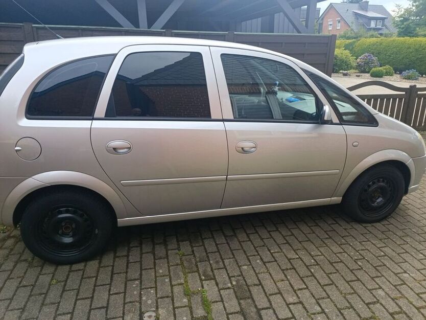 Meriva