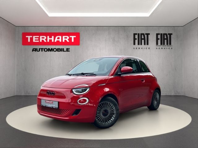 Fiat 500e 24.999 km 18.900 &euro; Stadtlohn 48703