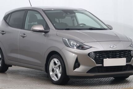 Hyundai i10 40.545 km 13.990 &euro; Speyer 67346