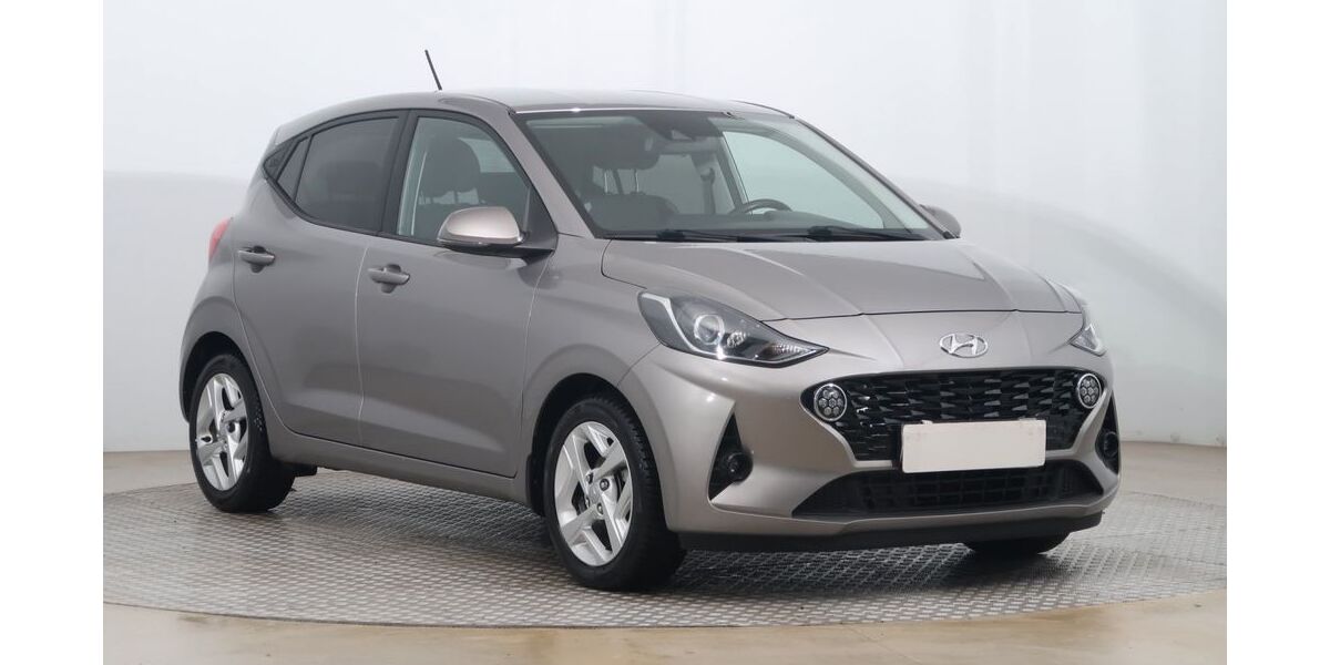 Hyundai i10 40.545 km 13.990 &euro; Speyer 67346