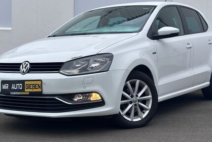 VW Polo 145.314 km 8.390 &euro; Gießen 35398