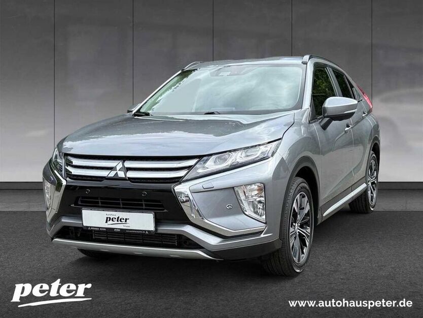 Eclipse Cross