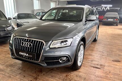 Audi Q5 231.856 km 14.900 € Aalen 73431