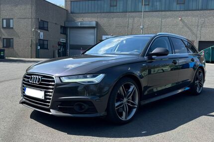 Audi A6 241.726 km 14.300 &euro; Wiesbaden 65203