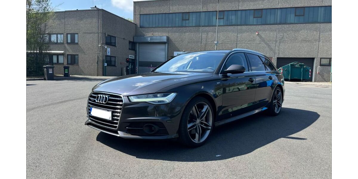 Audi A6 241.726 km 14.300 &euro; Wiesbaden 65203