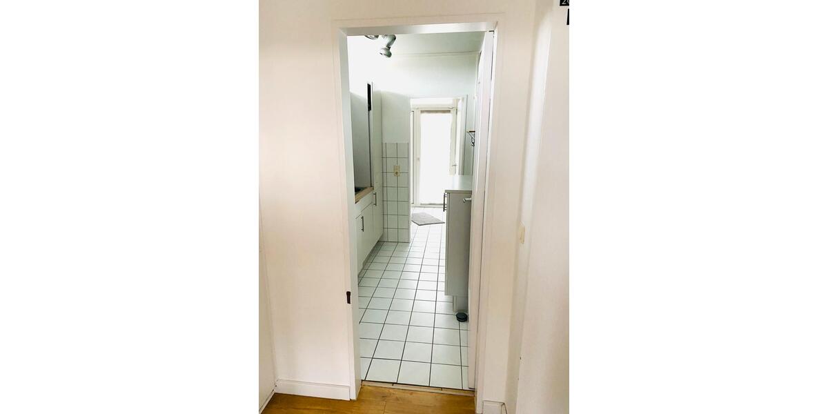 Exklusive 43 m² Penthouse-Wohnung direkt am Westfalenpark 1 zimmer