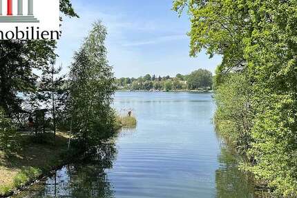 Grundstück Rheinsberg Luhme - 300.000&euro; | Angebot:11712388