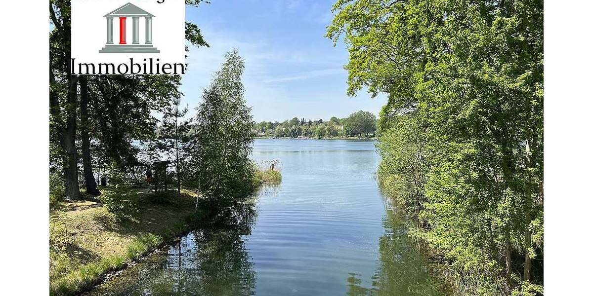 Grundstück Rheinsberg Luhme - 300.000&euro; | Angebot:11712388