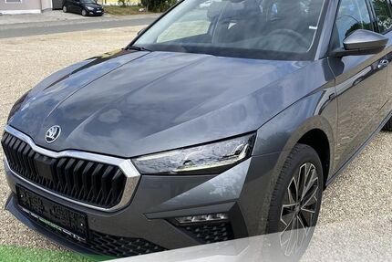 Skoda Scala 4.500 km 28.890 &euro; Beilngries 92339