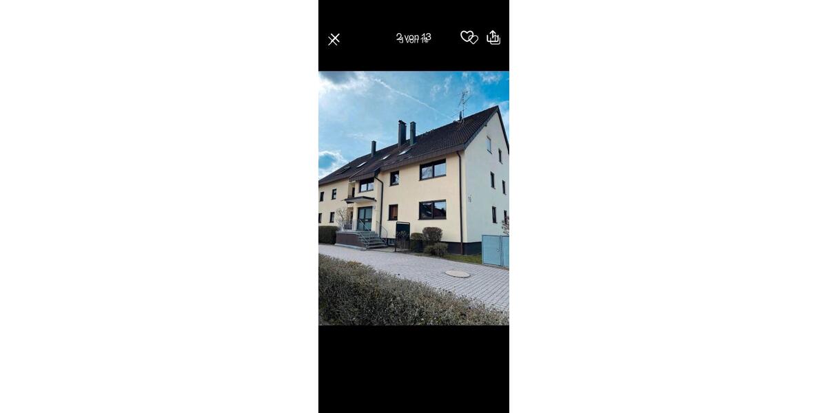 Einfamilienhaus Rosenheim Innenstadt - 1 Zimmer, 129.000&euro; | Angebot:23116348
