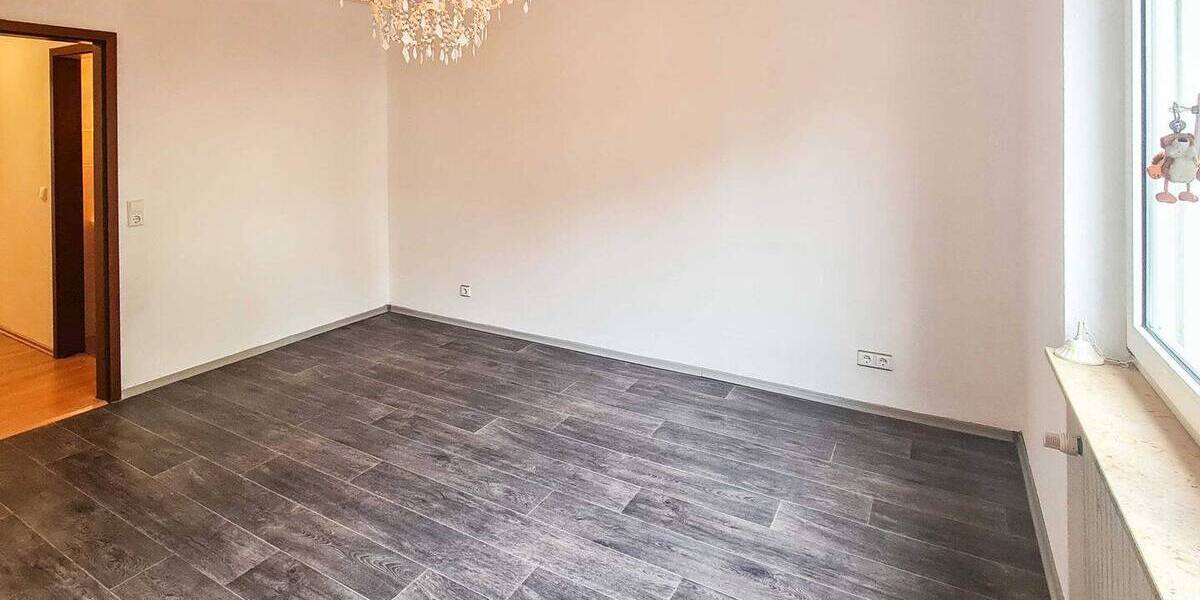 Etagenwohnung Offenbach am Main Hafen - 3 Zimmer, 75 m&sup2;, 279.000&euro; | Angebot:26391656