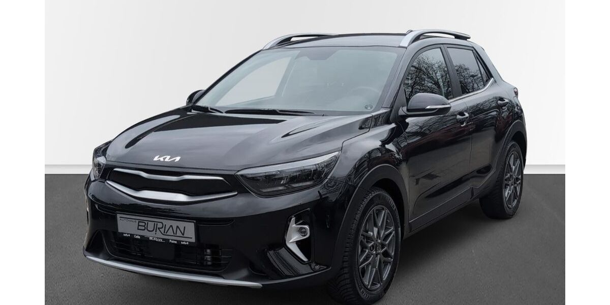 Kia Stonic 5.980 km 21.990 &euro; Celle 29221