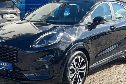 Ford Puma 32.487 km 17.990 € Oldenburg 26122