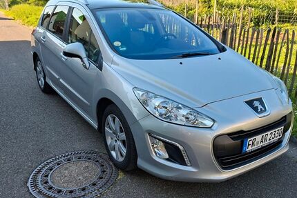 Peugeot 308 205.000 km 3.950 &euro; Ehrenkirchen 79238