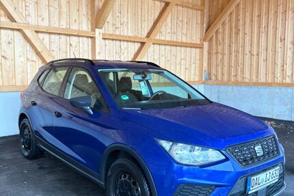 Seat Arona 97.000 km 10.700 &euro; Waal 86875