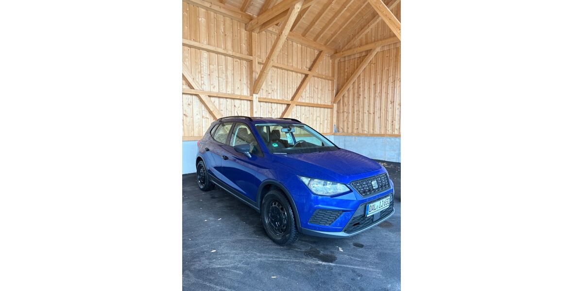 Seat Arona 97.000 km 10.700 &euro; Waal 86875