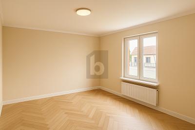FAMILIENTRAUM MIT PLATZ ZUM GESTALTEN