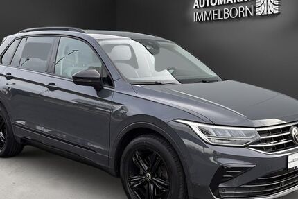 VW Tiguan 146.853 km 23.890 &euro; Barchfeld - Immelborn 36456