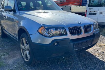 BMW X3 271.000 km 2.900 € Göttingen 37081