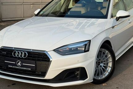 Audi A5 49.000 km 34.690 &euro; Willmering 93497