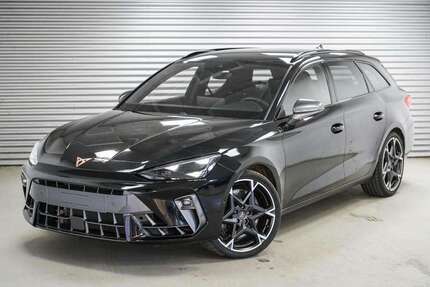 Cupra Leon 20.650 km 36.841 &euro; Rosenberg / Ellwangen 73494