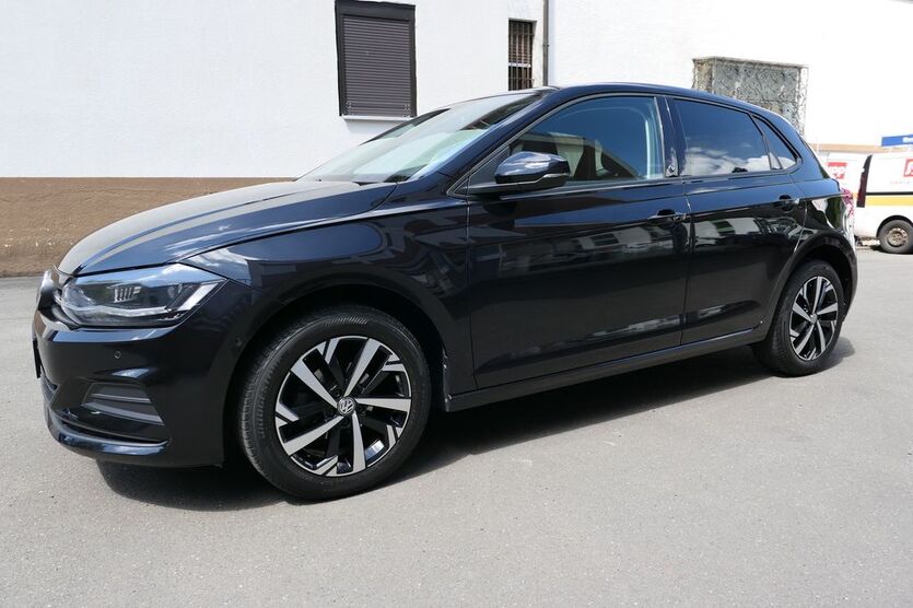 VW Polo 44.500 km 14.490 € Idar-Oberstein 55743