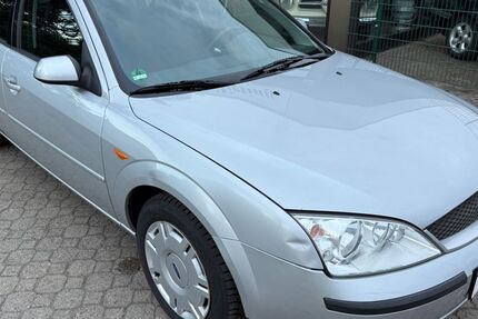 Ford Mondeo 115.550 km 2.650 € Beverstedt 27616