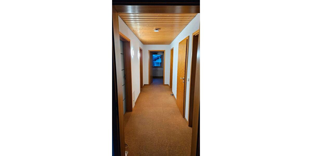 Dachgeschoßwohnung Wildberg - 3 Zimmer, 78 m&sup2;, 990&euro; | Angebot:24381909