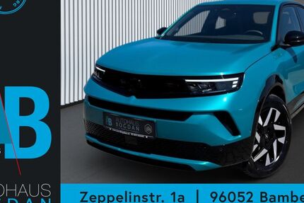 Opel Mokka 19.519 km 19.770 &euro; Bamberg 96052
