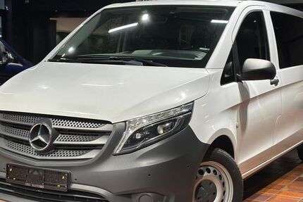 Mercedes-Benz Vito 108.420 km 29.990 &euro; Bonn 53177