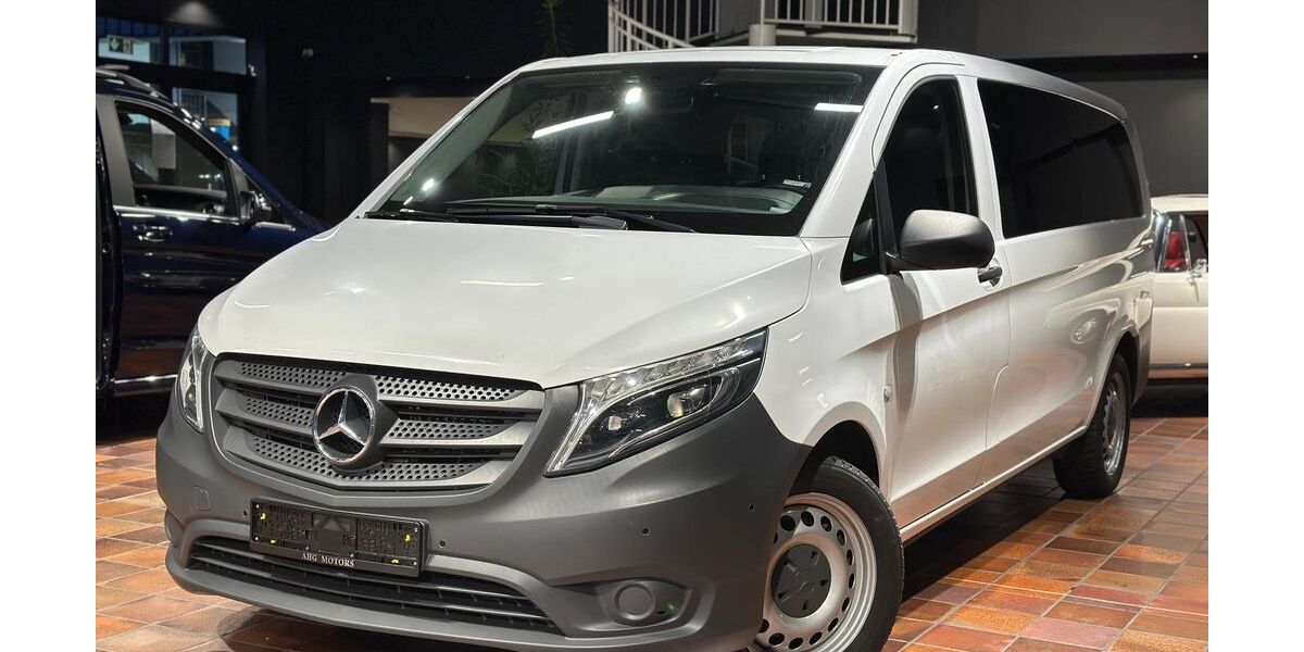 Mercedes-Benz Vito 108.420 km 29.990 &euro; Bonn 53177