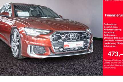 Audi S6 30.641 km 57.448 &euro; Stendal 39576