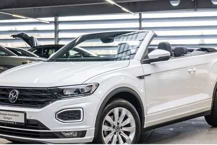 VW T-Roc 65.749 km 24.730 &euro; Stuttgart-Feuerbach 70469