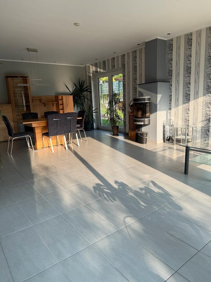 Exklusives Einfamilienhaus