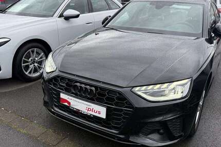 Audi A4 37.500 km 33.995 &euro; Sankt Augustin 53757