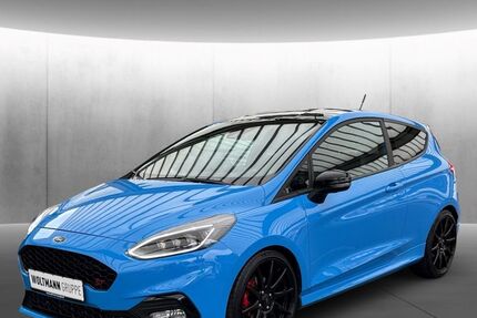 Ford Fiesta 35.700 km 20.950 &euro; Bremen 28207